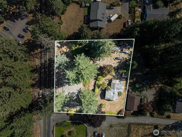 House for sale in Spanaway, Pierce County