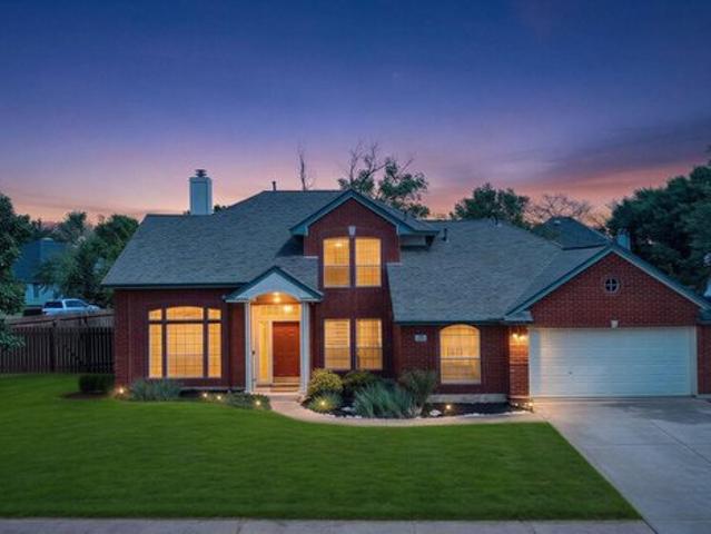 House for sale in Williamson, Texas