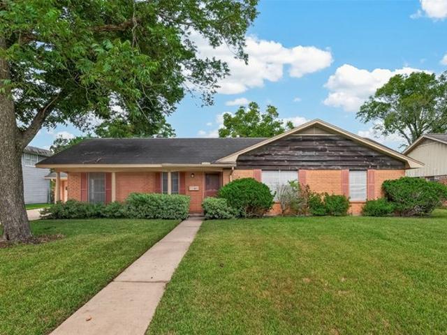 House for sale in Rosenberg, Fort Bend County