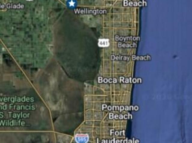 Property for sale in Loxahatchee, Florida