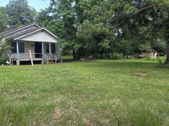 Land for sale in Panola, Texas