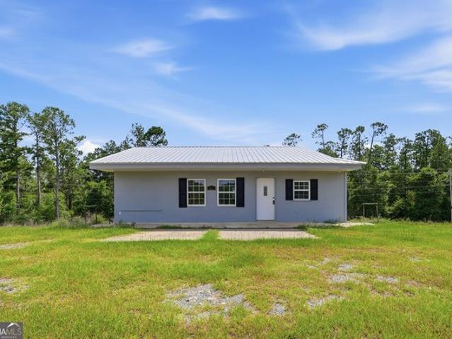 House for sale in Swainsboro, Georgia