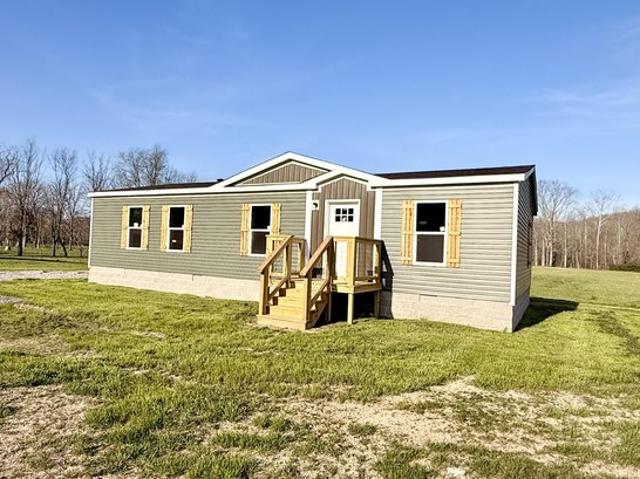 House for sale in Liberty, Kentucky
