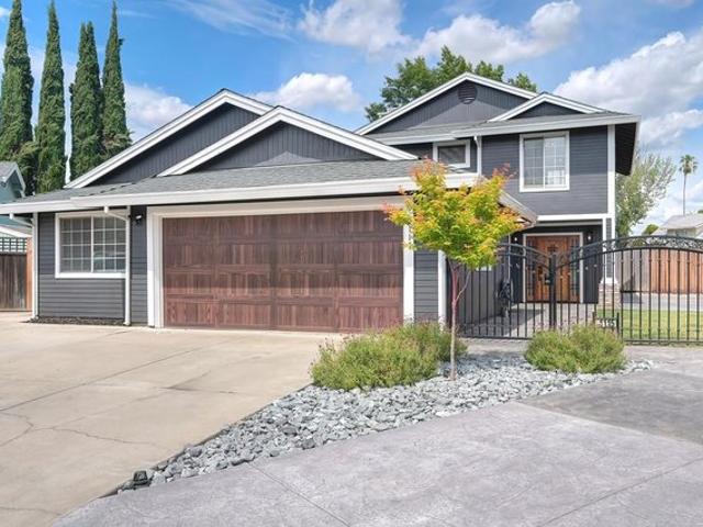 House for sale in Rio Linda, California