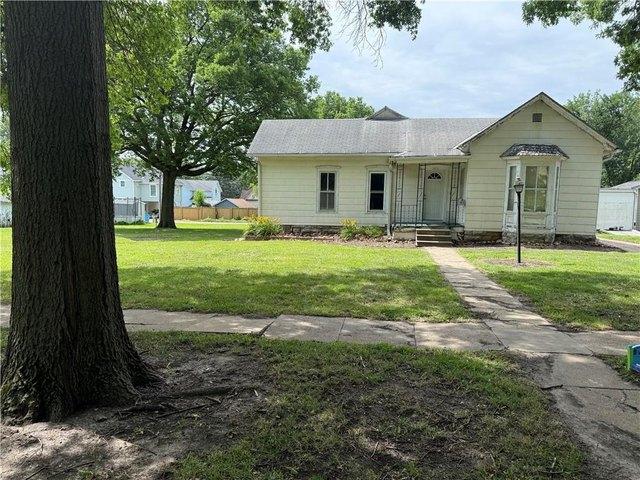 House for sale in Kansas