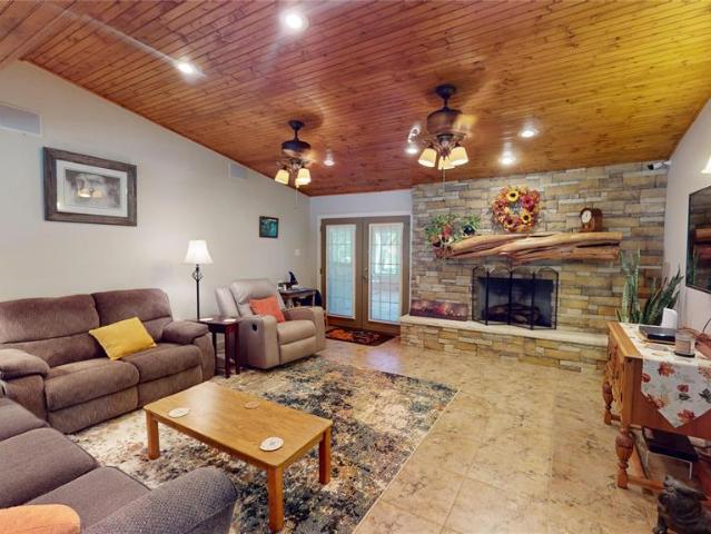 House for sale in Brady, Texas