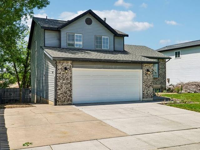House for sale in Layton, Utah