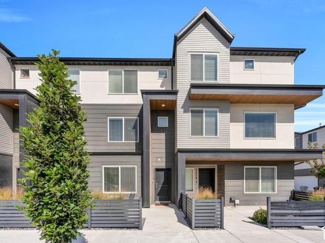 Townhouse for sale in American Fork, Utah County