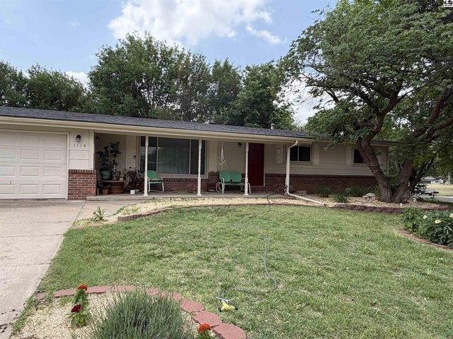 House for sale in Kansas