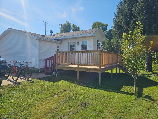 House for sale in Perry, Iowa
