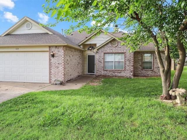 House for sale in Skiatook, Oklahoma