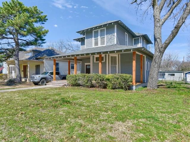 Property for rent in Denison, Texas