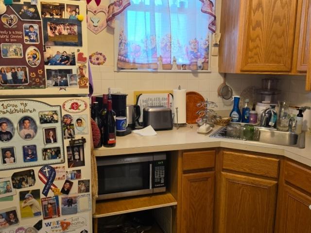 House for sale in Manville, New Jersey