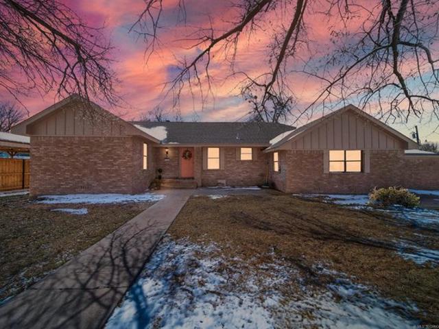 House for sale in Vinita, Oklahoma