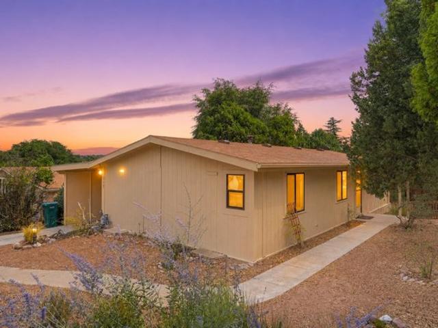 House for sale in Gila, Arizona