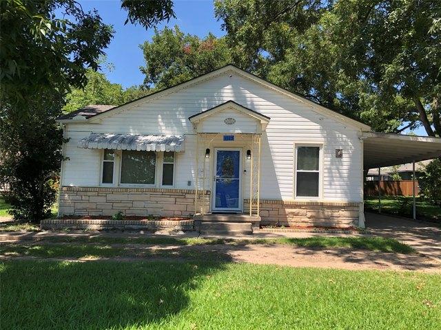 House for sale in Sherman, Texas