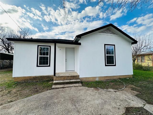 House for sale in Gatesville, Texas