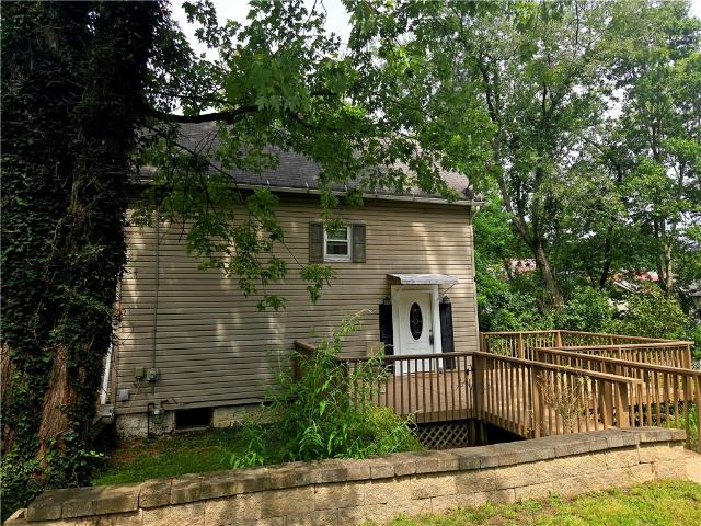 House for sale in Butler, Pennsylvania