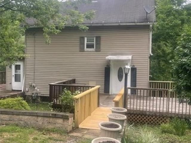 House for sale in Butler, Pennsylvania
