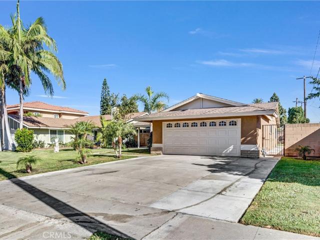House for sale in Santa Ana, California
