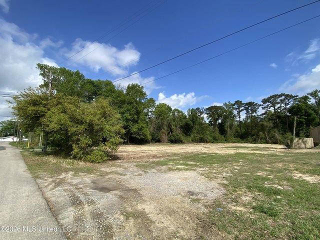 Land for sale in Picayune, Mississippi
