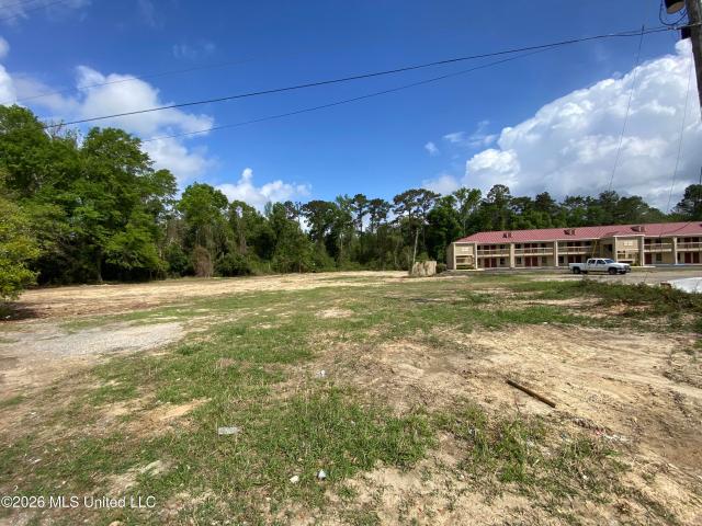 Land for sale in Picayune, Mississippi
