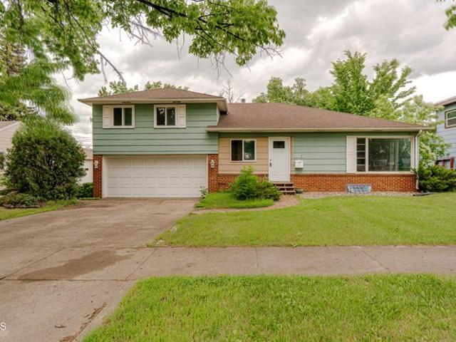 House for sale in Bismarck, North Dakota