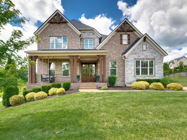House for sale in Tennessee