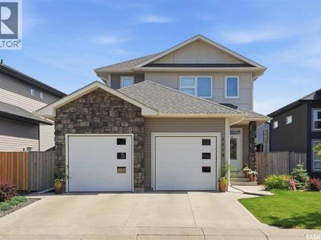 House for sale in Saskatoon, Saskatchewan