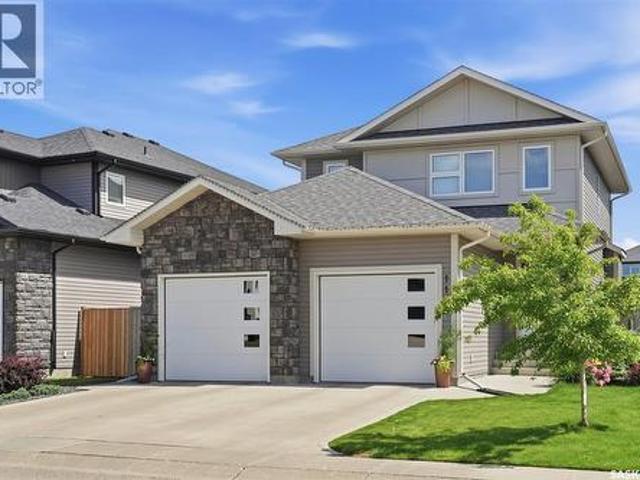 House for sale in Saskatoon, Saskatchewan