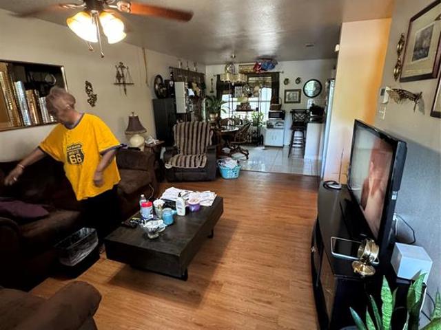 House for sale in Terrell, Texas