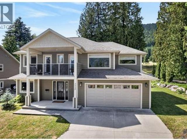 House for sale in Nelson, British Columbia