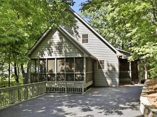 House for sale in Georgia