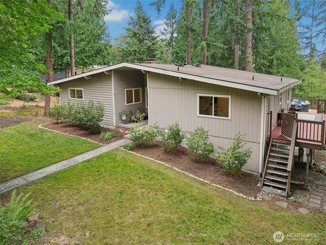 House for sale in Issaquah, King County