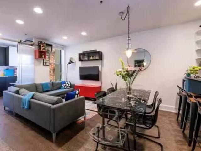House for rent in Hoboken