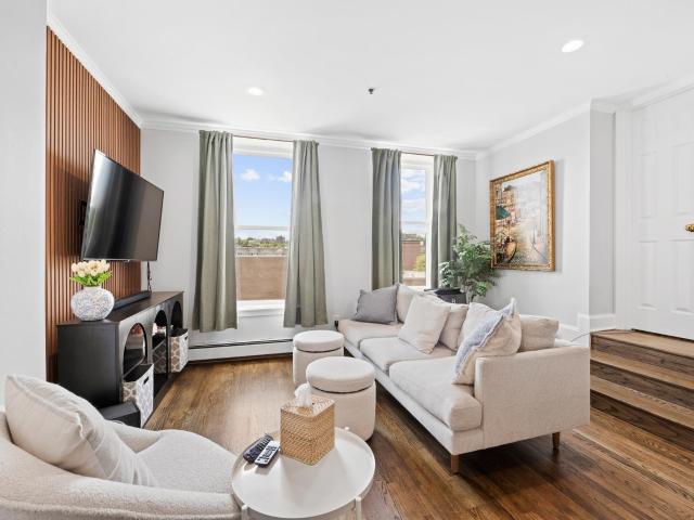 Property for rent in Hudson, New Jersey