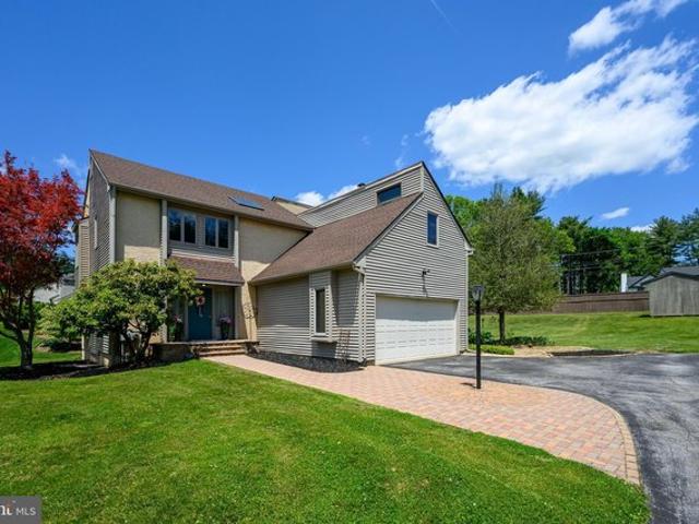 House for sale in Chester, Pennsylvania