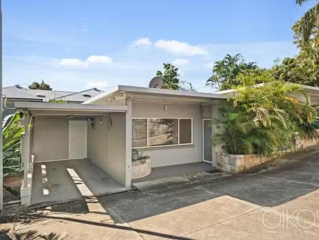 Apartment for rent in Toombul, Queensland