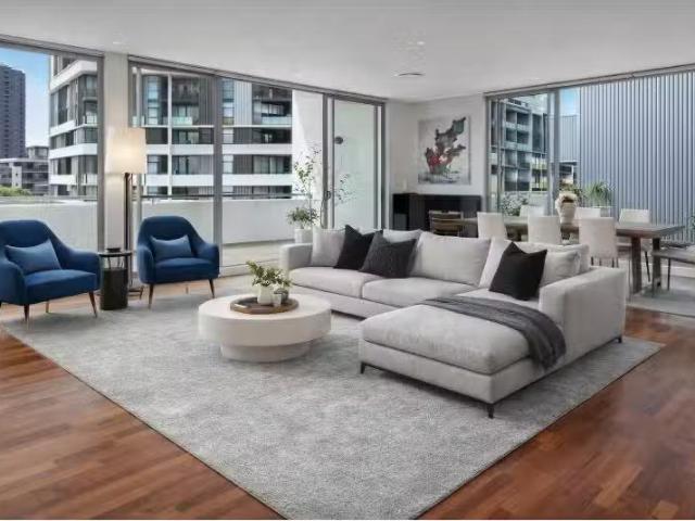 Apartment for rent in Sydney, New South Wales
