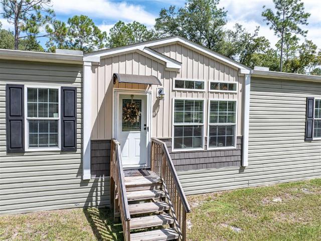House for sale in Branford, Florida