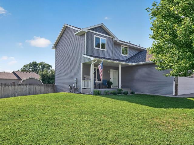 House for sale in Becker, Minnesota