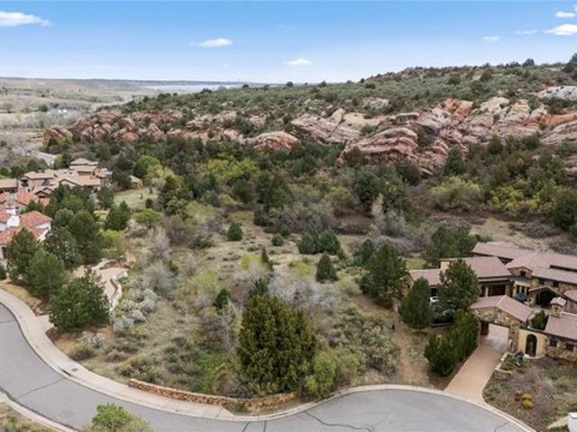 Land for sale in Arapahoe, Colorado
