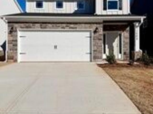 House for sale in Lovejoy, Clayton County
