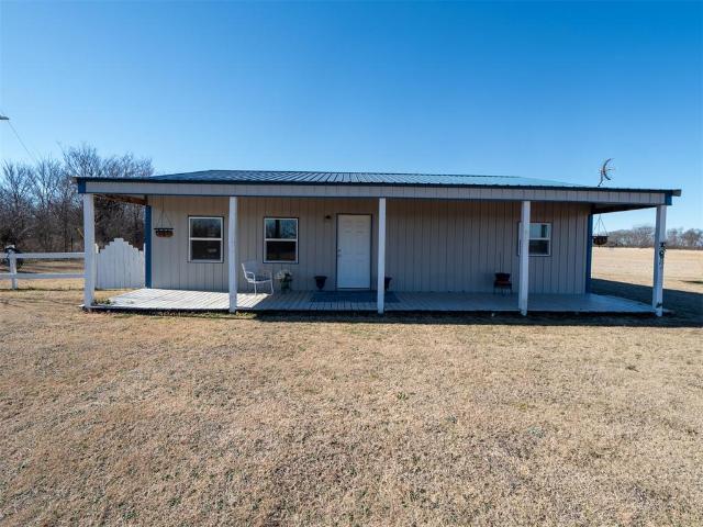 House for sale in Okemah, Oklahoma