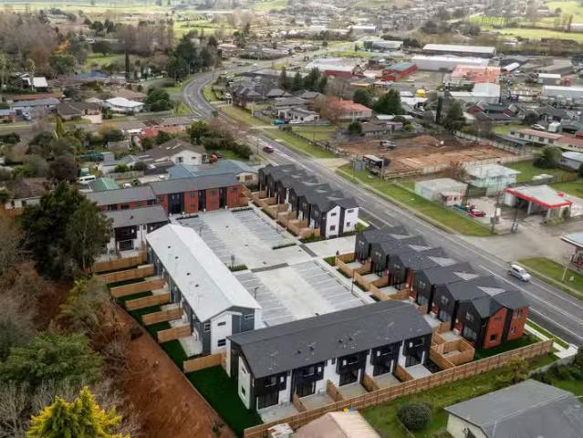 Apartment for sale in Te Awamutu, Waikato