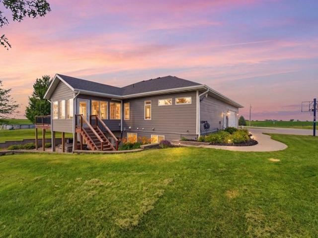 House for sale in Prairie City, Iowa