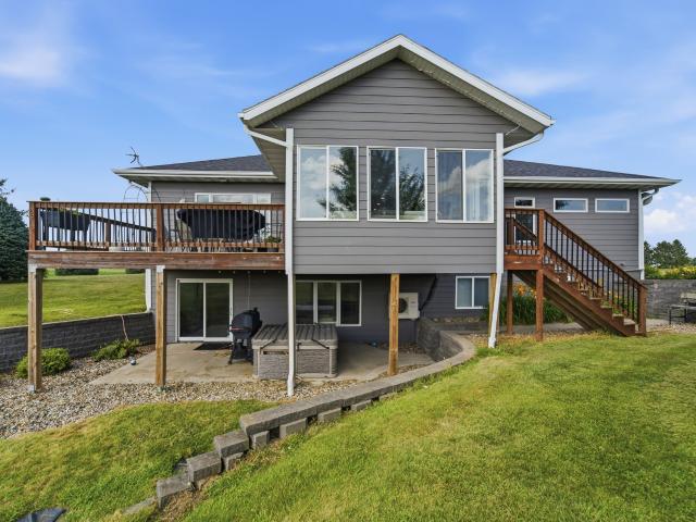House for sale in Prairie City, Iowa