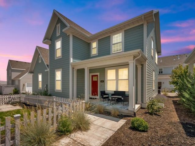 House for sale in South Jordan, Utah