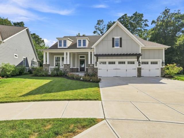 House for sale in Fortville, Indiana