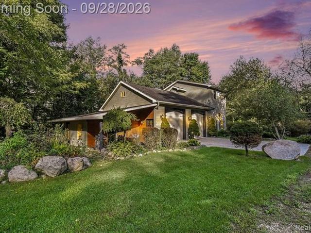 House for sale in Eaton, Michigan